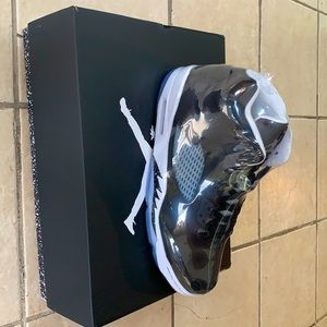 Jordan 5 Oreo New